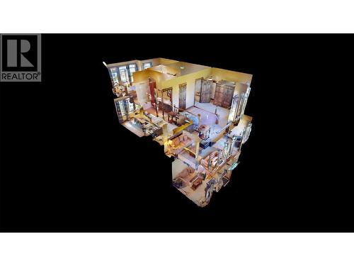 1351 Gerry Sorensen Way Unit# J2-B, Kimberley, BC - Other