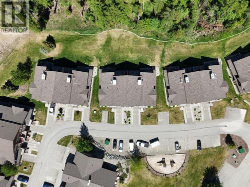 1351 Gerry Sorensen Way Unit# J2-B, Kimberley, BC - Outdoor With View
