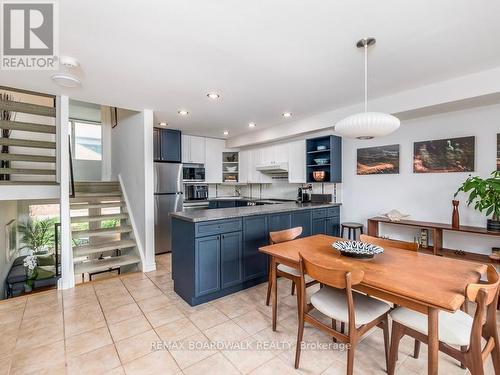 Kitchen & Dining Room - 41 Putman Avenue, Ottawa, ON - Indoor