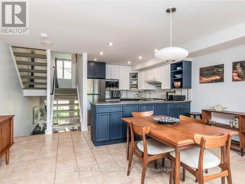 Kitchen - 41 Putman Avenue, Ottawa, ON - Indoor Photo Showing Dining Room