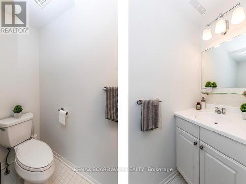 Primary Bedroom 2-piece ensuite - 41 Putman Avenue, Ottawa, ON - Indoor Photo Showing Bathroom