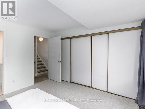Wall of Closets,  see Stairs to next Bedroom - 41 Putman Avenue, Ottawa, ON - Indoor
