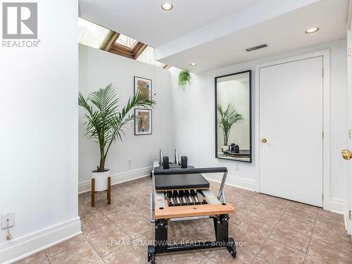 Basement work out area - 41 Putman Avenue, Ottawa, ON - Indoor