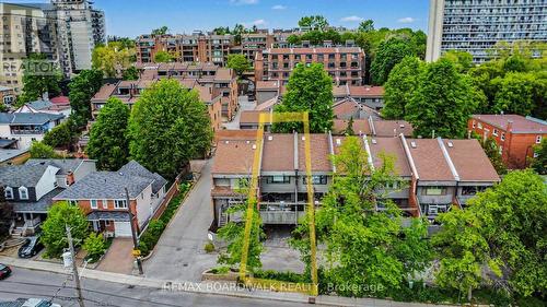 Aerial View - 41 Putman Avenue, Ottawa, ON - Outdoor