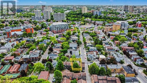 Aerial View - 41 Putman Avenue, Ottawa, ON - Outdoor With View