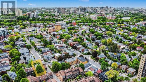 Aerial View - 41 Putman Avenue, Ottawa, ON - Outdoor With View