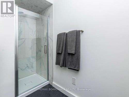 Renovated Shower - 41 Putman Avenue, Ottawa, ON - Indoor Photo Showing Bathroom