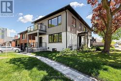 MAIN FLOOR - 655 O'CONNOR DRIVE Toronto, ON M4C 3A8
