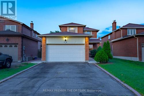 79 Governor Crescent, Vaughan, ON - Outdoor