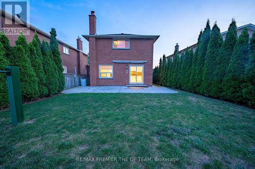 79 Governor Crescent, Vaughan, ON - Outdoor