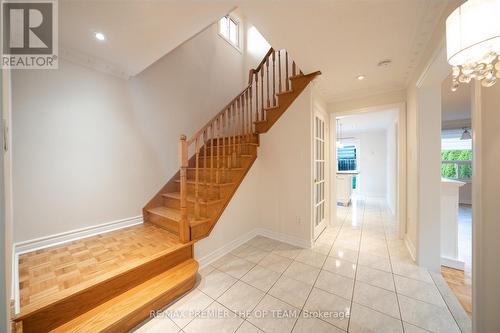 79 Governor Crescent, Vaughan, ON - Indoor Photo Showing Other Room