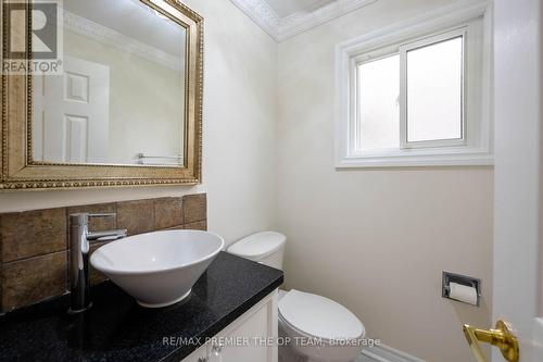 79 Governor Crescent, Vaughan, ON - Indoor Photo Showing Bathroom