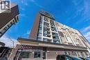 550 North Service Road Unit# 609, Grimsby, ON  - Outdoor 