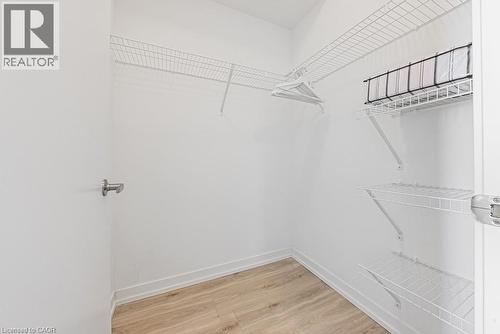 550 North Service Road Unit# 609, Grimsby, ON - Indoor With Storage