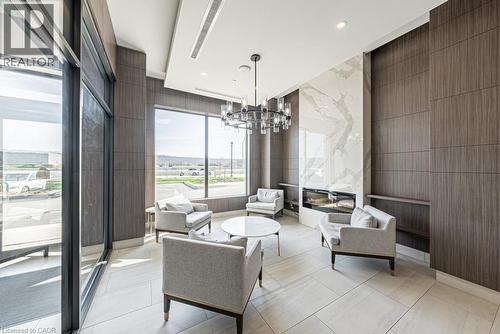 550 North Service Road Unit# 609, Grimsby, ON - Indoor