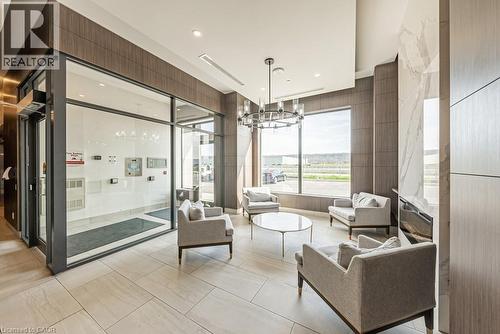 550 North Service Road Unit# 609, Grimsby, ON - Indoor Photo Showing Other Room