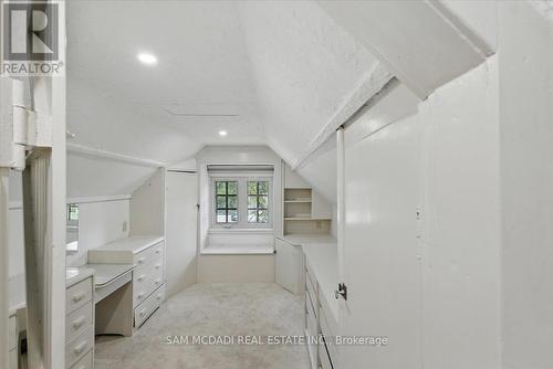 62 Maple Avenue S, Mississauga, ON -  Photo Showing Other Room