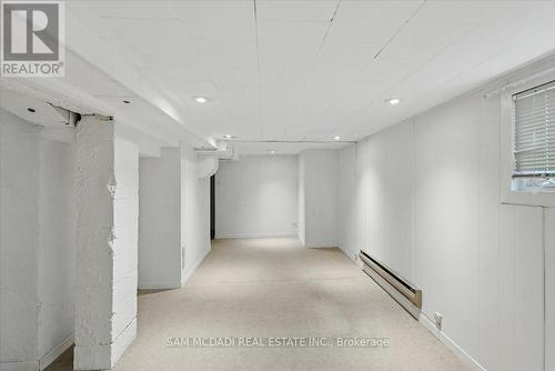 62 Maple Avenue S, Mississauga, ON - Indoor Photo Showing Other Room