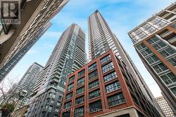 4606 - 55 MERCER STREET Toronto, ON M5V 0W4