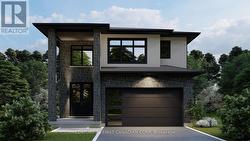 2769 HEARDCREEK TRAIL  London North (North S), ON N6G 0Z8