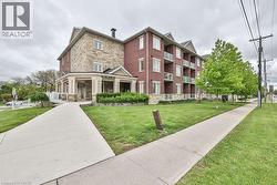 95 WILSON Street W Unit# 310  Ancaster, ON L8L 5C4