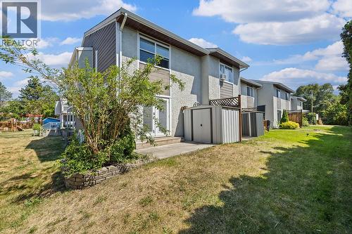 500 Lester Road Unit# 9  Kelowna, BC V1X 6E2