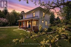 680193 CHATSWORTH ROAD 24 Chatsworth, ON N0H 1R0