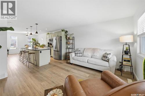 344 Levalley Cove, Saskatoon, SK - Indoor Photo Showing Other Room