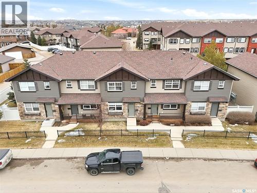 344 Levalley Cove, Saskatoon, SK - Outdoor