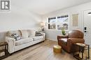 344 Levalley Cove, Saskatoon, SK  - Indoor Photo Showing Living Room 