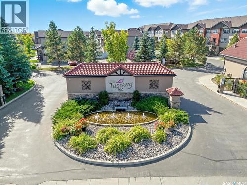 344 Levalley Cove, Saskatoon, SK - Outdoor