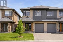 256 SHUTTLEWORTH DRIVE  Ottawa, ON K1T 0T4