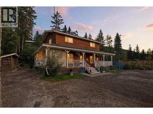 9063 Doyle Road  Kamloops, BC V0E 1Z1