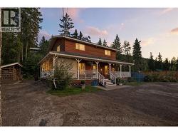 9063 Doyle Road Kamloops, BC V0E 1Z1