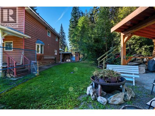 9063 Doyle Road, Kamloops, BC - Outdoor