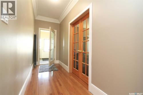 34 Laurier Avenue, Yorkton, SK - Indoor Photo Showing Other Room
