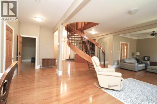 34 Laurier Avenue, Yorkton, SK - Indoor
