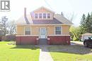 34 Laurier Avenue, Yorkton, SK  - Outdoor 