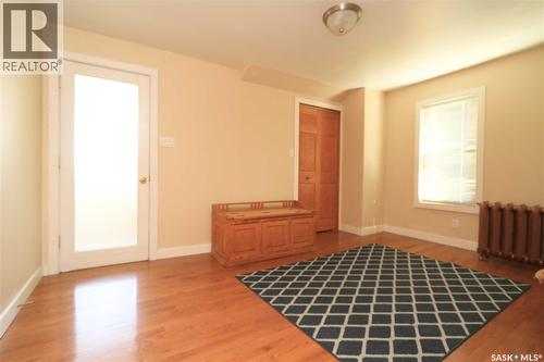 34 Laurier Avenue, Yorkton, SK - Indoor Photo Showing Other Room