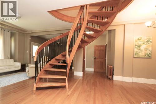 34 Laurier Avenue, Yorkton, SK - Indoor Photo Showing Other Room