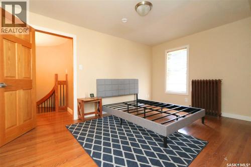 34 Laurier Avenue, Yorkton, SK - Indoor Photo Showing Bedroom