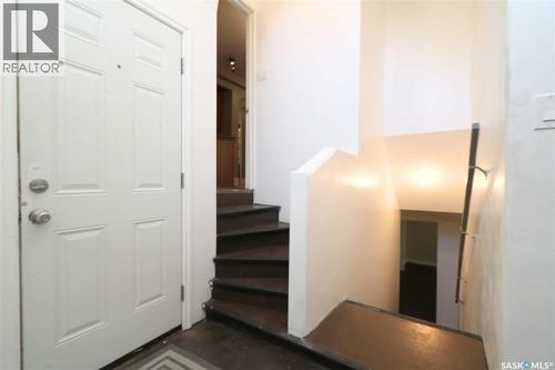 34 Laurier Avenue, Yorkton, SK - Indoor Photo Showing Other Room