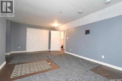 34 Laurier Avenue, Yorkton, SK - Indoor Photo Showing Other Room