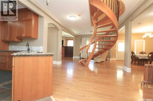 34 Laurier Avenue, Yorkton, SK - Indoor