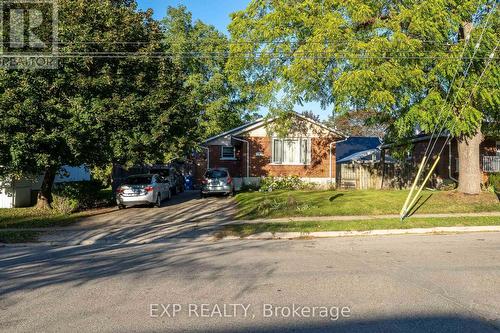 41 ALMA STREET N  Guelph, ON N1H 5X2