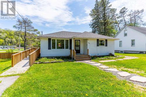 86 WATER STREET  Minden Hills (Minden), ON K0M 2K0