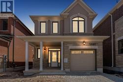 1488 CULCASTLE DRIVE Milton, ON L9E 2H9
