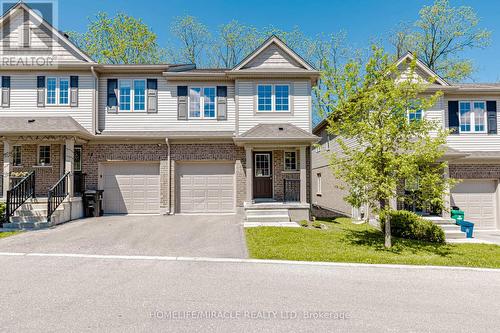 55 - 50 PINNACLE DRIVE  Kitchener, ON N2P 0H8