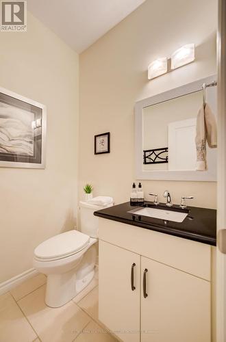 10 - 435 Winchester Drive, Waterloo, ON - Indoor Photo Showing Bathroom