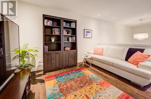 10 - 435 Winchester Drive, Waterloo, ON - Indoor
